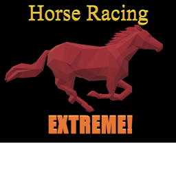 Horse Racing Beta