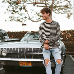 ✊ kIaN lAwLeY✊
