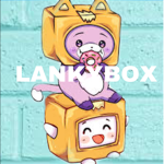 Lanky stars