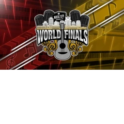 WCMJL World Finals 3 || Freestyle icon