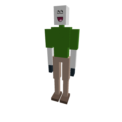 epic dude