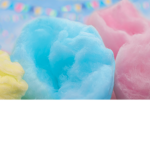 Cotton Candy's :D