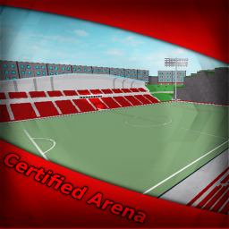 Certified Arena