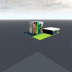 Free badge land! (400 +)