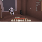 Wolf mode and super hero mode XD