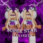 $uper star