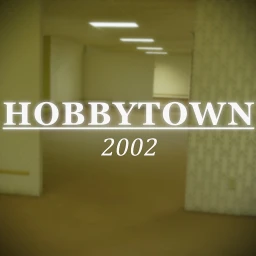Hobbytown, Oshkosh, WI (2002) icon