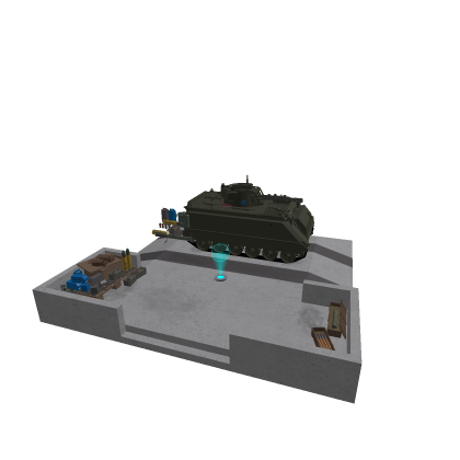 TonkSpawner