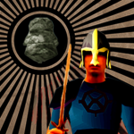 GORK