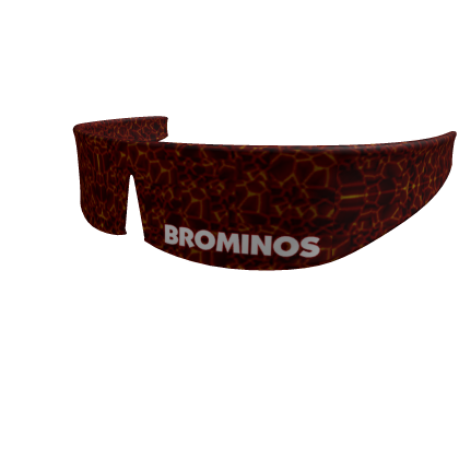 Brominos Shades thumbnail