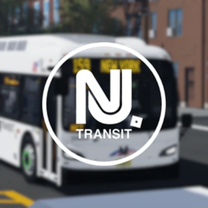 New Jersey Operations Roblox group icon