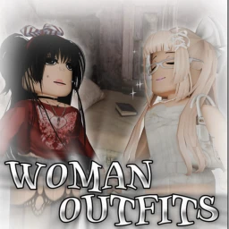[👻NEW!] SHY GAZE OUTFITS icon