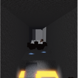 Run From The Hacked Noob!