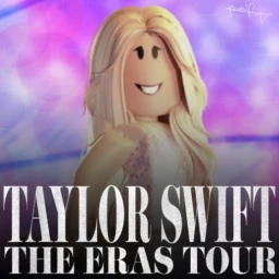 IGU Productions: The Eras Tour! icon