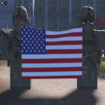 Gio's Marine Corps Clothing