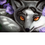 Marble Foxes!