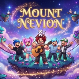 Mount Nevion icon