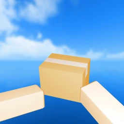 📦 Package Simulator icon