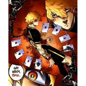 ( Public testing! ) Not Another Anime Game: Beta 