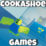 Cookashoe Games