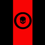 Ghost Legionary