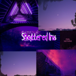 •Shattered Iris•