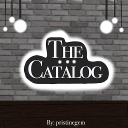 The Catalog (BETA)
