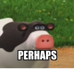 perhaps icon