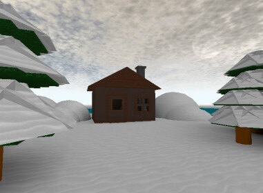 Snow (Showcase)