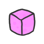 Squishy Cube