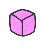 Squishy Cube