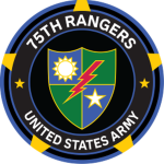 『 75th Ranger Reg¡ment 』