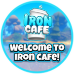 Welcome to Iron Cafe!