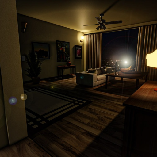 Apartment - Leone Solare showcase