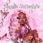 Angelic Butterfly's