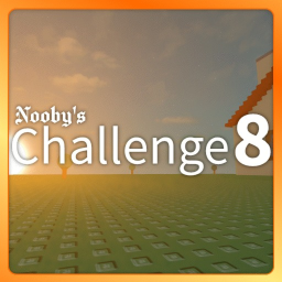 Nooby's Challenge 8: Precisely Descending
