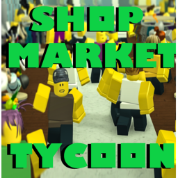 Store Market TYCOON
