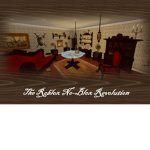 The Roblox No-Blox Revolution: Game Building Group