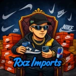 Rxz Imports Group Thumbnail