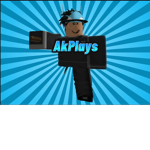 AKplays's fan group