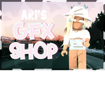 ari's fangroup Roblox group icon