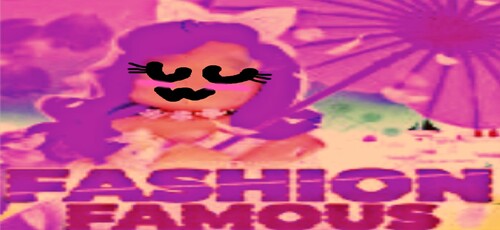 Fashion Famous!