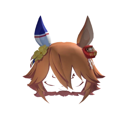 マチカネフクキタル |ウマ娘 | Matikane 