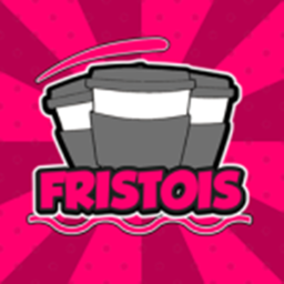 ☕️Work at Fristois Cafe👩‍🍳