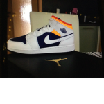 I have pretty shoes