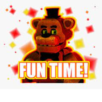 FNAF OuterVerse RP (OUT)