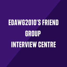 interview center