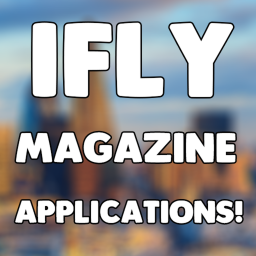 IFlyMagazine Application Center