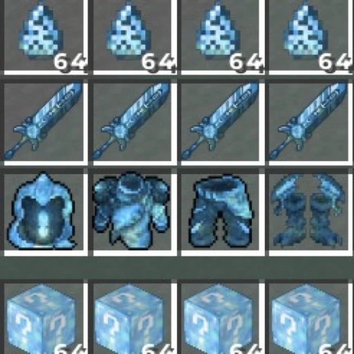 [SALE]💎⛏️ModdedCraft 3:OPCraft 💎⛏️ official Roblox game thumbnail