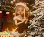 Dress To Impress: Farming Server